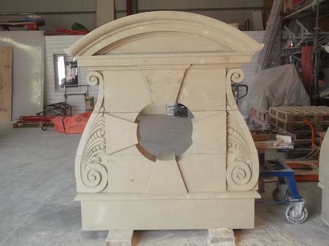 Lefevre Centre Ouest - Le Mans - Le Mans