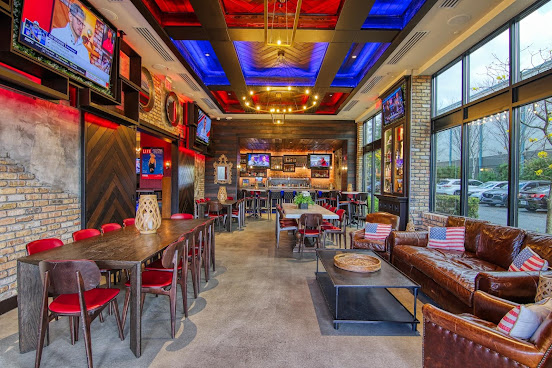 American Social Orlando by null