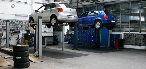Autohaus Ernst Kirschner GmbH & Co. KG - Thumbnail