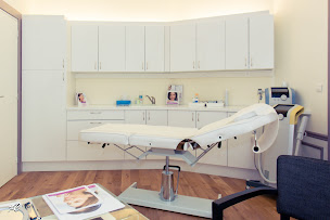 Photo n°2 de Docteur Marie-Brigitte Chouquet à Paris (Cabinet médical)