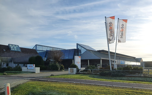 Heluto Installatietechniek