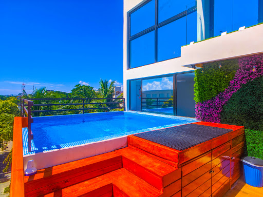 Tranquilo Vacation Rentals