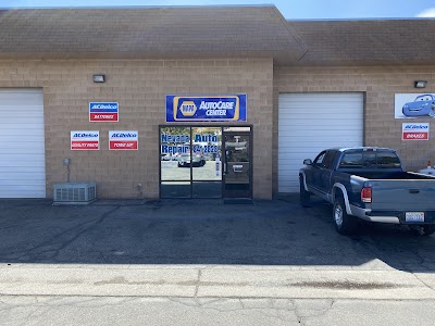 Nevada Auto Repair