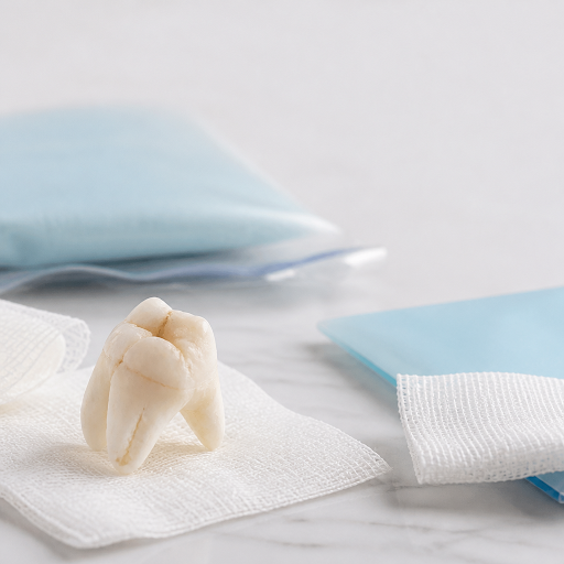 Worried about how long it takes to heal after a surgical tooth extraction? At QUALITY DENTAL CARE… post image