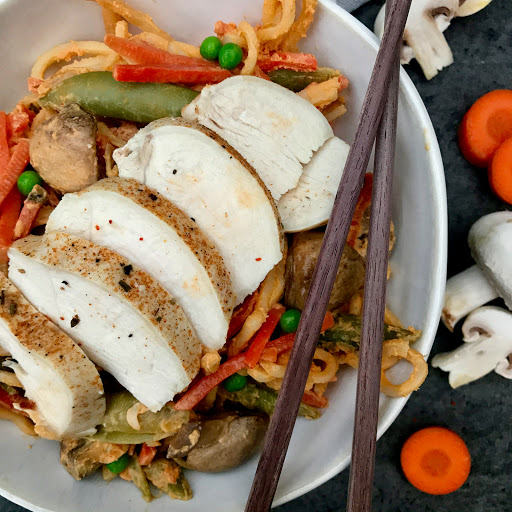 EatFit UG (haftungsbeschränkt)