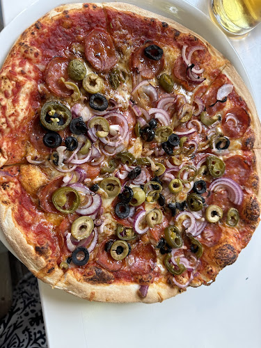 Rozmarino Przystanek ze Smakiem i Klimatem - Restauracja