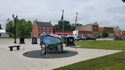 West Point Freedom Rock