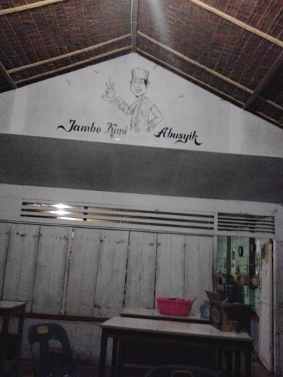 cafe