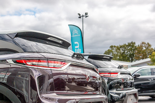 Citroën Les Herbiers Automobiles - Thumbnail