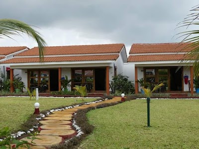 Photos of La Villa Blanca