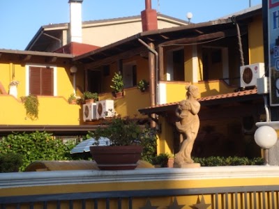 Photos of Hotel La Calabrese