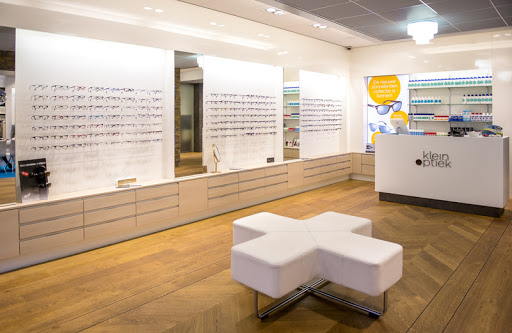 Klein Optiek Opticien Oogzorgcentrum Apeldoorn - De Eglantier - Thumbnail