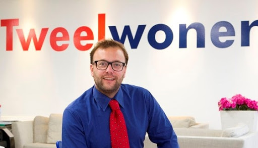 Tweelwonen Rotterdam