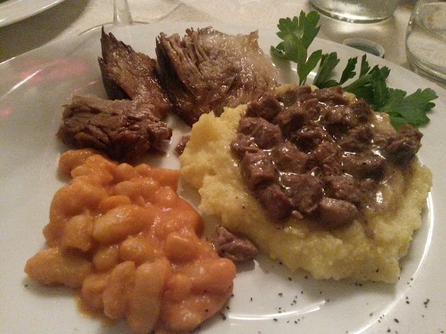Trattoria Da Irma