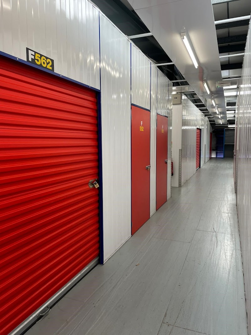 Admiral Document Storage Ltd photo 2