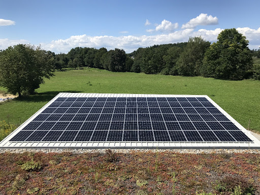 MSTE SOLAR GmbH - Thumbnail