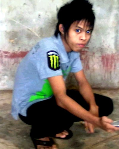 Photos of Polda Gorontalo