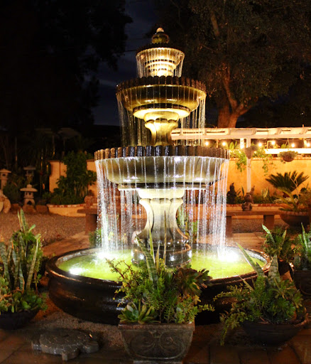 AZ FOUNTAINS & GARDEN ARTS LLC
