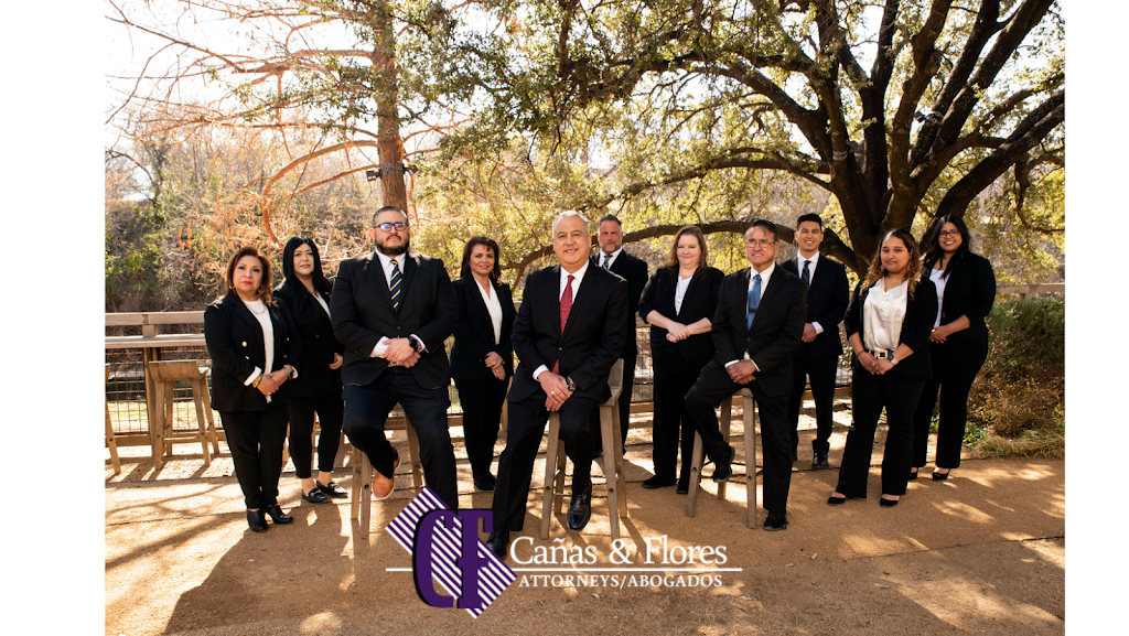 Canas And Flores Attorneys