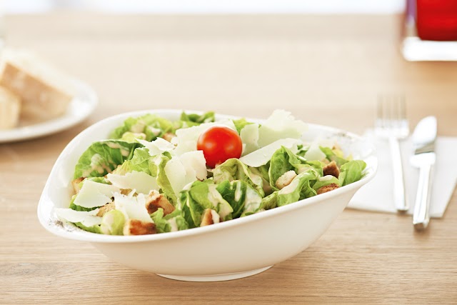 VAPIANO MÜNCHEN 3