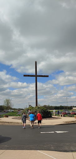 Maryland Community Church - Highway 46 - Thumbnail