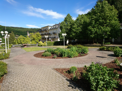 Oberberg Parkklinik Wiesbaden Schlangenbad - Thumbnail