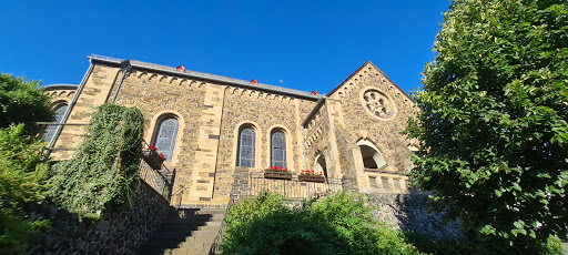 Pfarrkirche St. Nikolaus Ohlenberg - Thumbnail