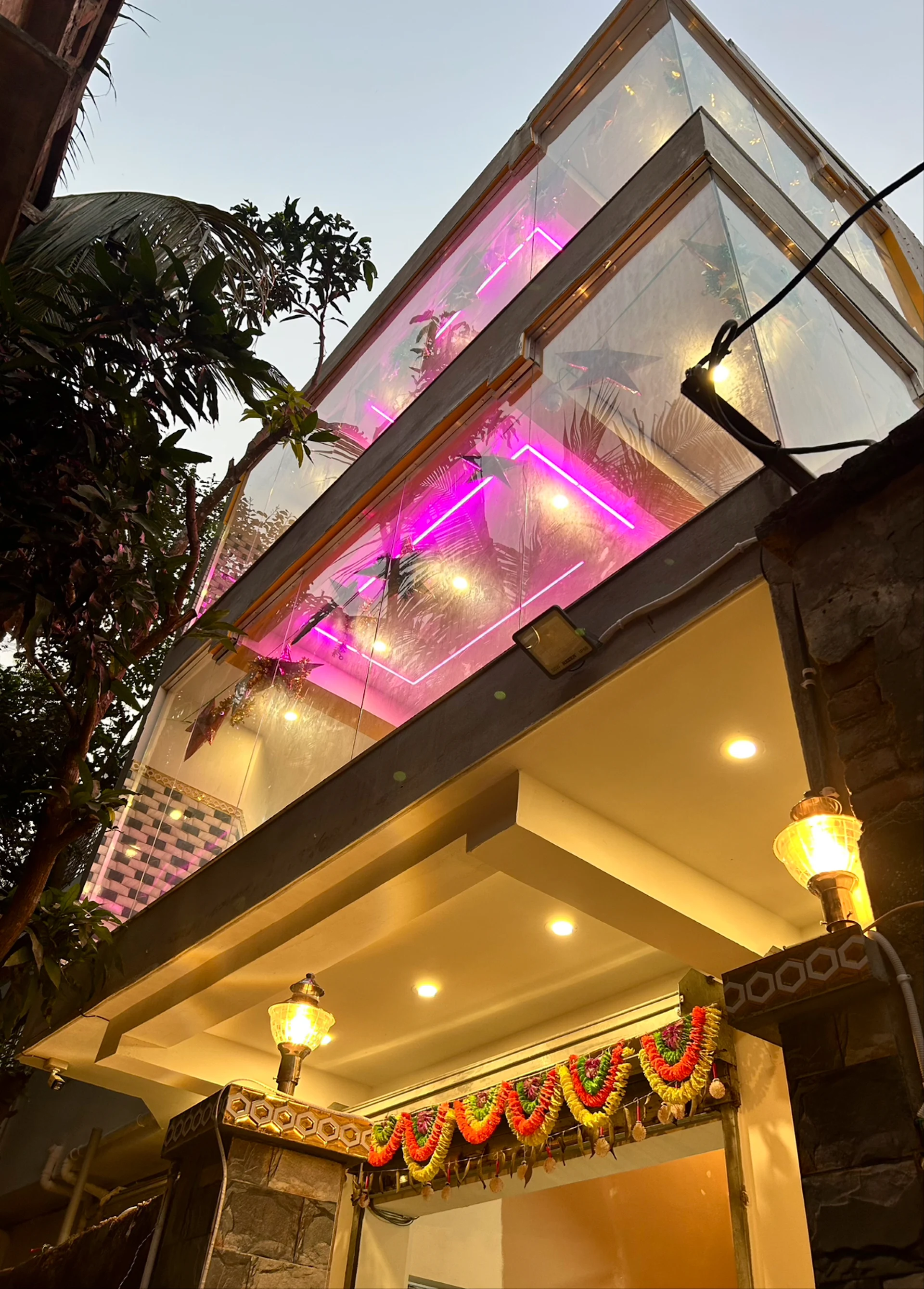 Hotel Shila Plaza