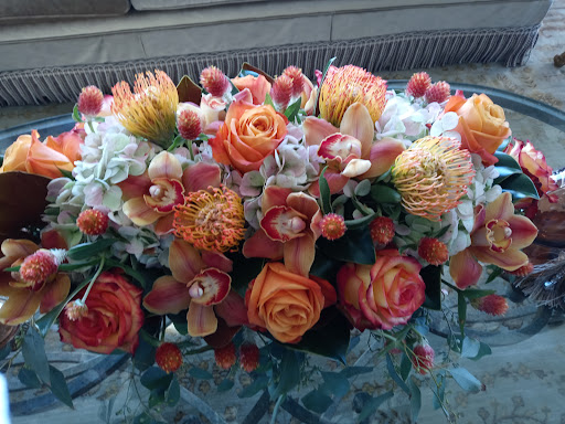 Blooming Couture Flowers - Thumbnail