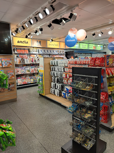 WHSmith Terminal 2 - Thumbnail