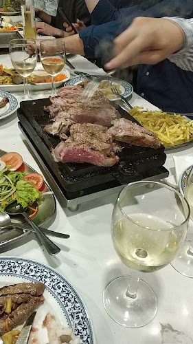 Avaliações doBig Bife em Gondomar - Restaurante