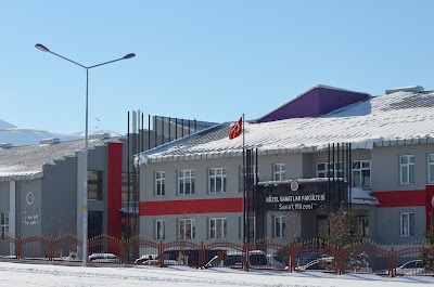 Atatürk University Faculty of Fine Arts