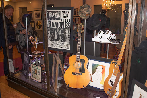 Long Island Music & Entertainment Hall of Fame - Thumbnail