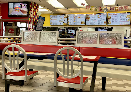 Big J Burgers - Thumbnail