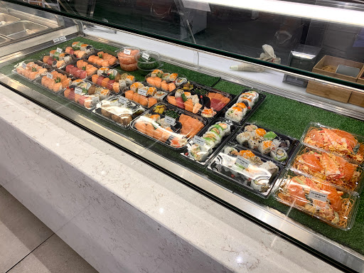 Photo of Sushi Sam
