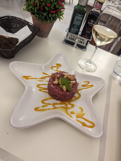 Restaurant La Lampara - Thumbnail