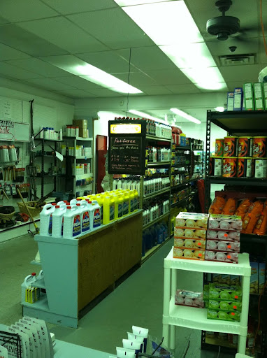 Bear Bargains General Store
