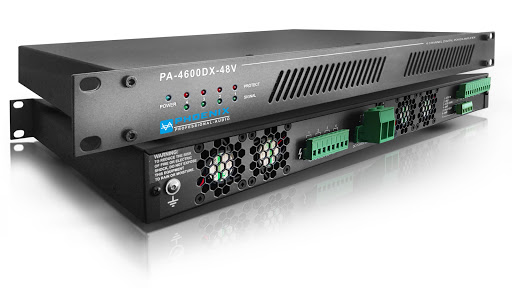 Phoenix Professional Audio GmbH - Thumbnail