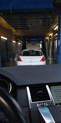 Die Autopfleger