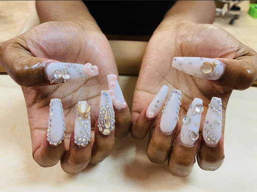 Nailtech 3 - Visual