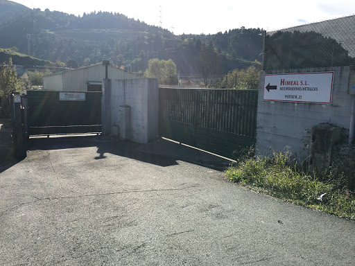 Himeal Alonsotegi