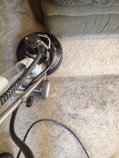 On The Spot Carpet Care tile & grout - Thumbnail