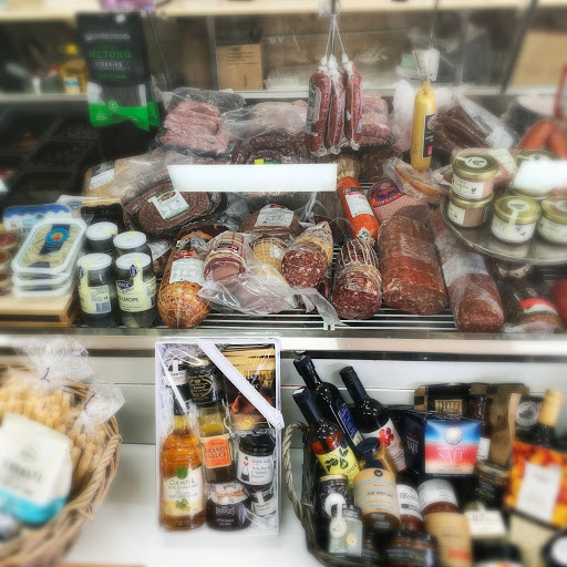 Padula's Delicatessen - Thumbnail