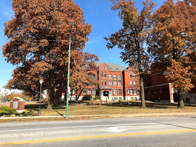 Central High School