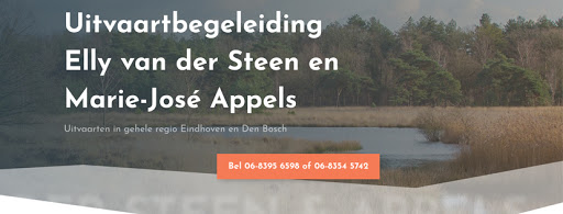 Uitvaartbegeleiding Van der Steen en Appels
