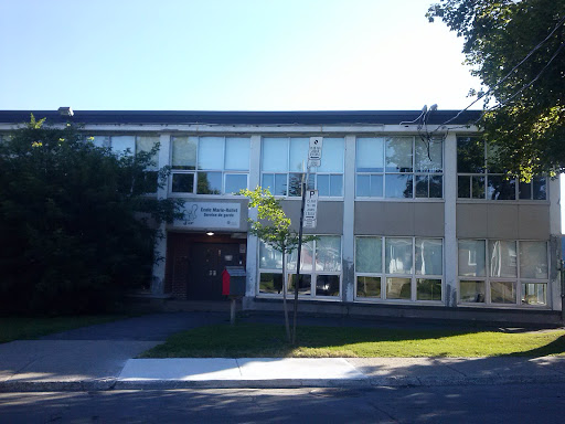 Monarques Primary School - Marie-Rollet Building - Thumbnail