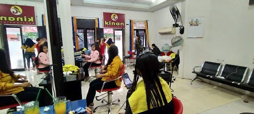 Kinanti Salon