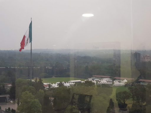 Condominio Torre Presidente Reforma - Thumbnail