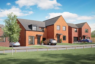 The Woodlands - Gleeson Homes
