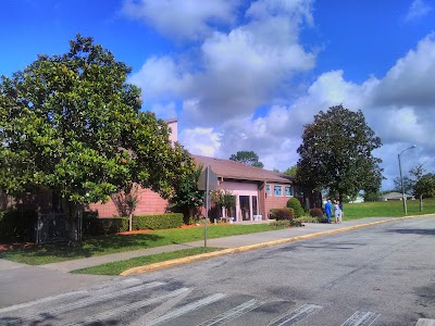 Photos of St Joan of Arc Catholic Church